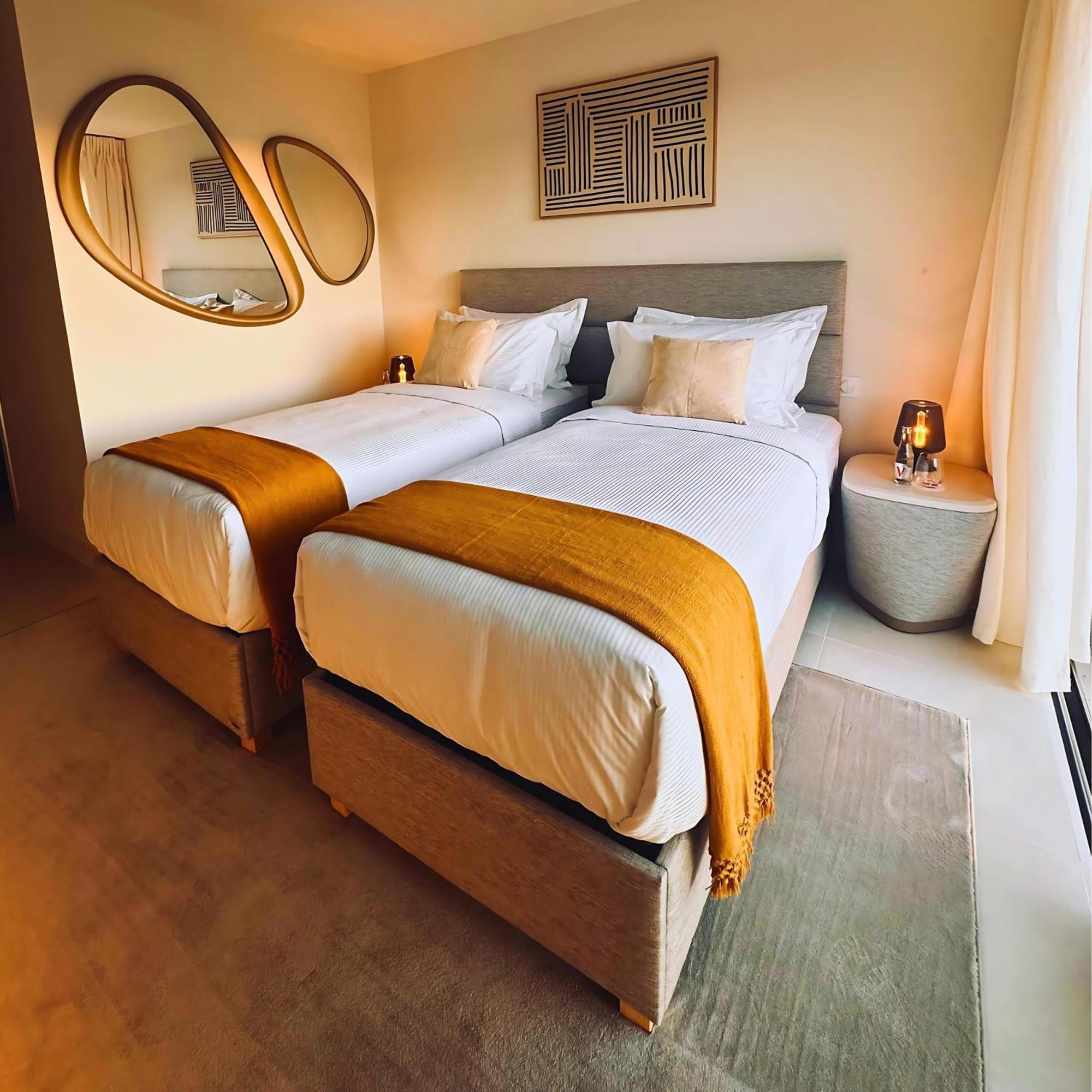 Villtak By Villtak Collection Vakantiehuis Saint-Tropez